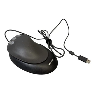 Teclado Controlador de Juego USB de Colección Microsoft SideWinder Strategic Commander PC - Imagen 1 de 10