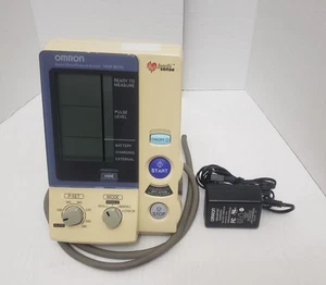 Monitor de presión arterial digital profesional OMRON Hem-907XL IntelliSense - Imagen 1 de 3