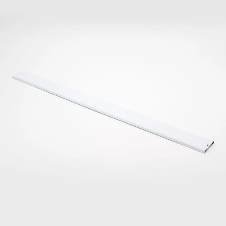 Original GE WR71X10731 Electrodoméstico Estante Frontal Sin Gráficos WR71X2622 WR71X10106... Foto 1 de 1