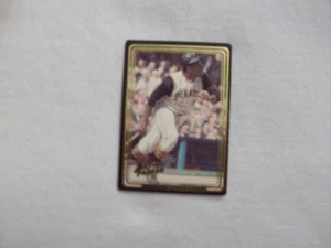 Tarjeta promocional 1992 llena de acción #sin Willie Stargell Pittsburgh Pirates - Imagen 1 de 2