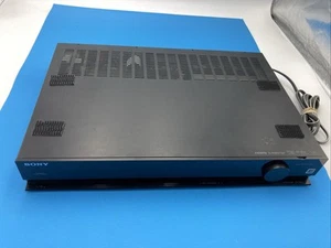 Sony STR-KS370 Multi Channel HDMI 5.1 Ch AV Home Theater Receiver Surround Sound - Picture 1 of 8