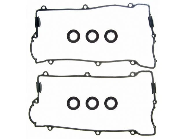 Juego de juntas de cubierta de válvula Felpro 44CJ83G para Hyundai Sonata 1999-2004 Foto 1 de 1