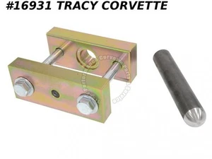 1963-1982 Corvette New Rear Trailing / Control Arm Bushing Installation Tool - Bild 1 von 2
