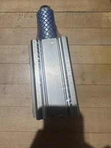 CYLINDRE À PINCE TORSADÉE BIMBA EFCL-5077-3EM NEUF - Photo 1/2
