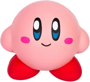 Just Toys Stofftier Kirby Mega SquishMe S1 - Bild 1 von 2