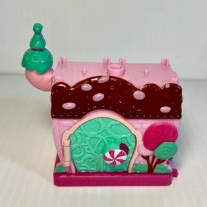 Disney Doorables Wreck It Ralph Vanellope Sugar Shack 3,5” de alto - Imagen 1 de 9