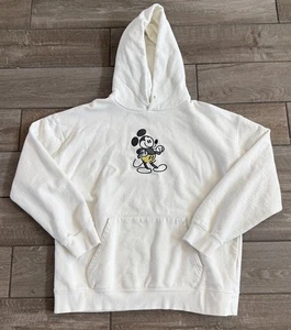Disney Parks Mickey Mouse Original Mousewear Pullover Hoodie XL EUC Heavy - Bild 1 von 8