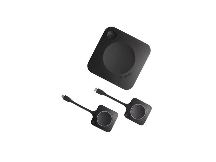 Barco R9861611EUB2 Clickshare C-10 Wireless - Image 1 of 3