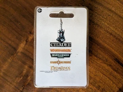 Crimson Fists Tactical Squad Upgrade Pack Warhammer 40k Marines Finecast NIB OOP - Image 1 of 2