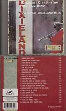 The World of Dixieland - Audio CD - VERY GOOD