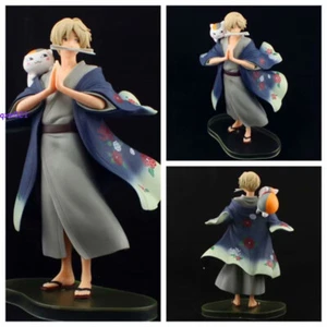 Anime Natsume's Book Of Friends Madara action figure modellino statue giocattoli regali - Foto 1 di 6