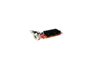 POWERCOLOR AX5450 2GBK3 SH PowerColor AX5450 2GBK3-SH Green Radeon HD 5450 2GB - Foto 1 di 1