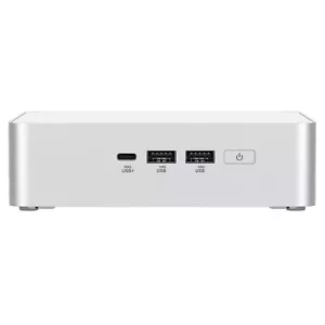 ASUS NUC 15 PRO+ Plus RNUC15CRSU500 Mini PC Intel Core Ultra 5 225H Processor - Picture 1 of 8