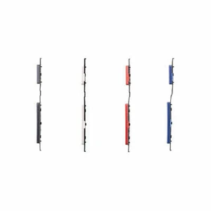 Juego de botones de encendido y volumen para Samsung Galaxy A21s 2020 A217 - Imagen 1 de 9