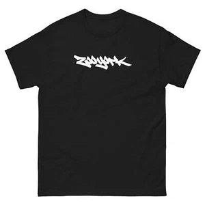 Zoo York Tag Skateboarding T Shirt skateboarding - Picture 1 of 6