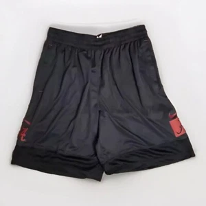 Nike Alabama Crimson Tide Dri-Fit Training Shorts Men’s Medium DR3222-045 NEW - Picture 1 of 6