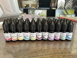 Art Tree Epoxy Transparent Dye 10ml - Bild 1 von 24