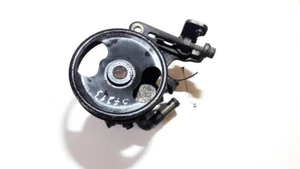 Mazda 323 1992 Pump assembly - Power steering pump used, Genuine #1141143-32 - Picture 1 of 3