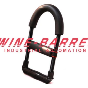 Adjustable Forearm Hand Wrist Force Trainer Power Strengthener exercise grip gym - Picture 1 of 1