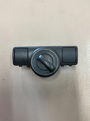 04-06 Interruptor de control de faros OEM 3D0941431A D16 Volkswagen Phaeton Foto 1 de 3