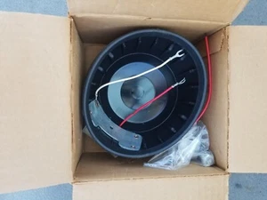 SIGNAL STAT 630H, 6" STUD MOUNT HOUSING WITH HARDWARE - Picture 1 of 7