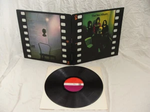 THE YES ALBUM 1st UK PRESS A1/B1 RED PLUM, HARD TO FIND SUPERB COVER, PLAY-GRADE - Picture 1 of 15