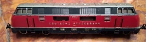 Märklin 3021 H0 Diesellokomotive V 200 027 der Deutsche Bundesbahn geprüft #WS08 - Bild 1 von 5