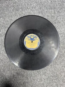 Dixon Brothers 78 Bluebird Records The Old True Love/Maple On The Hill Part 4 - Picture 1 of 4