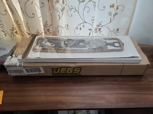 JEGS 210046 Head Gasket Set 1957-1980 Small Block Chevy V8 Includes: Head Gasket - Imagen 1 de 7