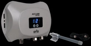 Acclaim Aria Range Extender - Outdoor Rated Expansion Unit for Aria Wireless DMX - Picture 1 of 3