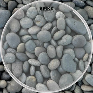 Tom Tom Fell 14" Spike Two Seven Clear Schlagzeugfell Snare Fell doppellagig NEU - Bild 1 von 4