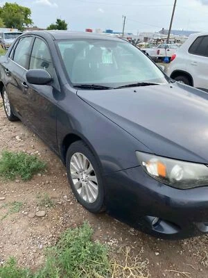 Used Air Cleaner Assembly fits: 2011 Subaru Impreza 2.5L w/o turbo Grade A - Image 1 of 4