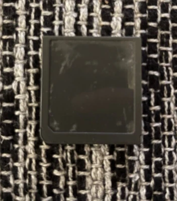 Naruto Path of the Ninja 2 (Nintendo DS), loose, playtested - Image 1 of 3