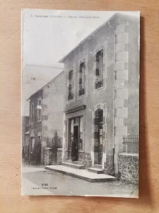 CPA 19 SORNAC - Maison Feuillade-Raton - Imagen 1 de 2