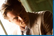 Leonardo Dicaprio Inception Poster24in x 36in