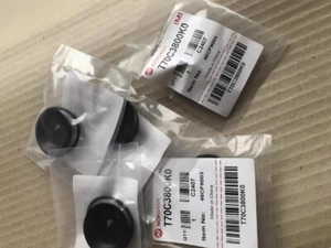 1PCS NEW FIT FOR T70C3800K0 Quick Exhaust Valve Repair Kit - Picture 1 of 1