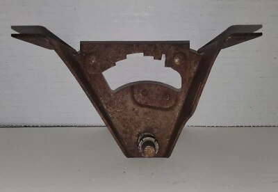 1966 1967 1968 1969 1970 Dodge Plymouth Chrysler Console Shifter Gate - Image 1 of 4