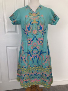 Original 1960s Vintage Dresses for 