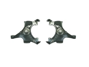 Juego de husillo de caída Belltech de 2" para Chevrolet Impala SS Caprice / Buick Roadmaster - Imagen 1 de 3