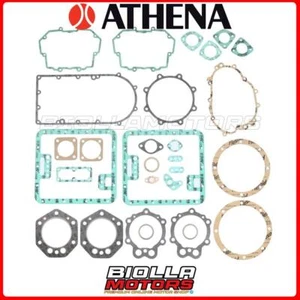 KIT GUARNIZIONI MOTORE ATHENA MOTOGUZZI QUOTA 1000 1991-1996 P400190850380 - Foto 1 di 5