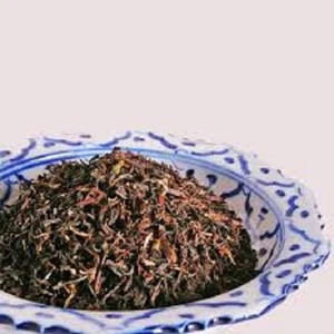Darjeeling Tea (AUTUMN FLUSH) DARJEELING AUTUMN TEA 500 gms  - Picture 1 of 3