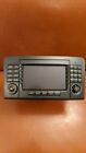06-08 Mercedes W164 ML500 GL450 Command Head Unit Navigation Radio CD Player OEM