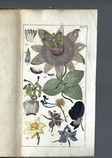 Selbststudium der Botanik - eine Anleitung aus dem Jahre 1809