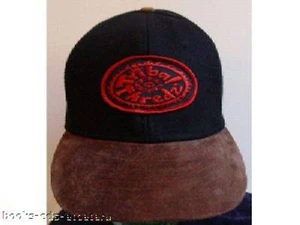CAP ~ TRIBAL THREDZ - Official Hat - Picture 1 of 1