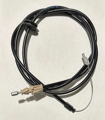 Genuine OEM Husqvarna Part # 583864201 BBC Cable - Image 1 of 2