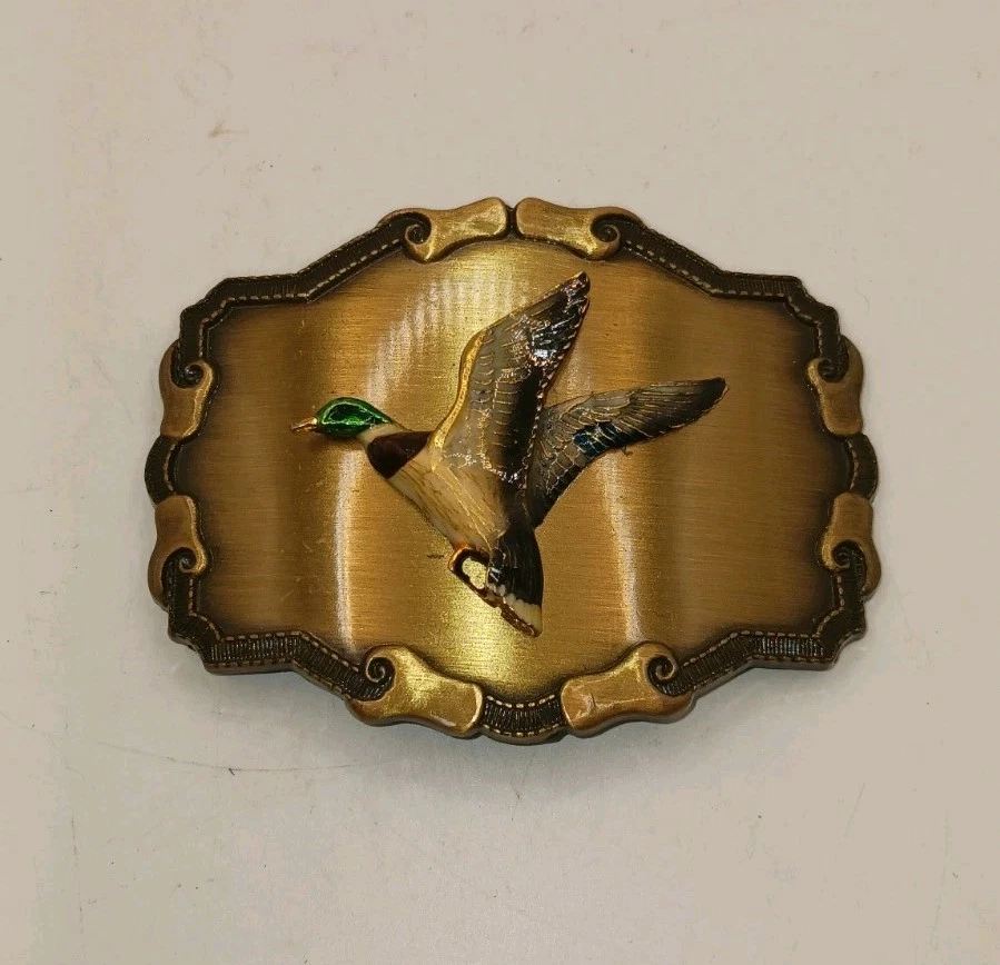 Rain-tree Vintage Belt Buckles for sale | eBay