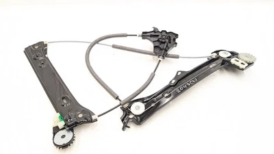 BMW I4 G26 WINDOW REGULATOR FRONT LEFT PASSENGER SIDE 9854491 2023 - Image 1 of 4