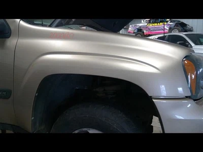 (LOCAL PICKUP ONLY) Passenger Right Fender Fits 02-09 TRAILBLAZER 982825 - Image 1 of 4