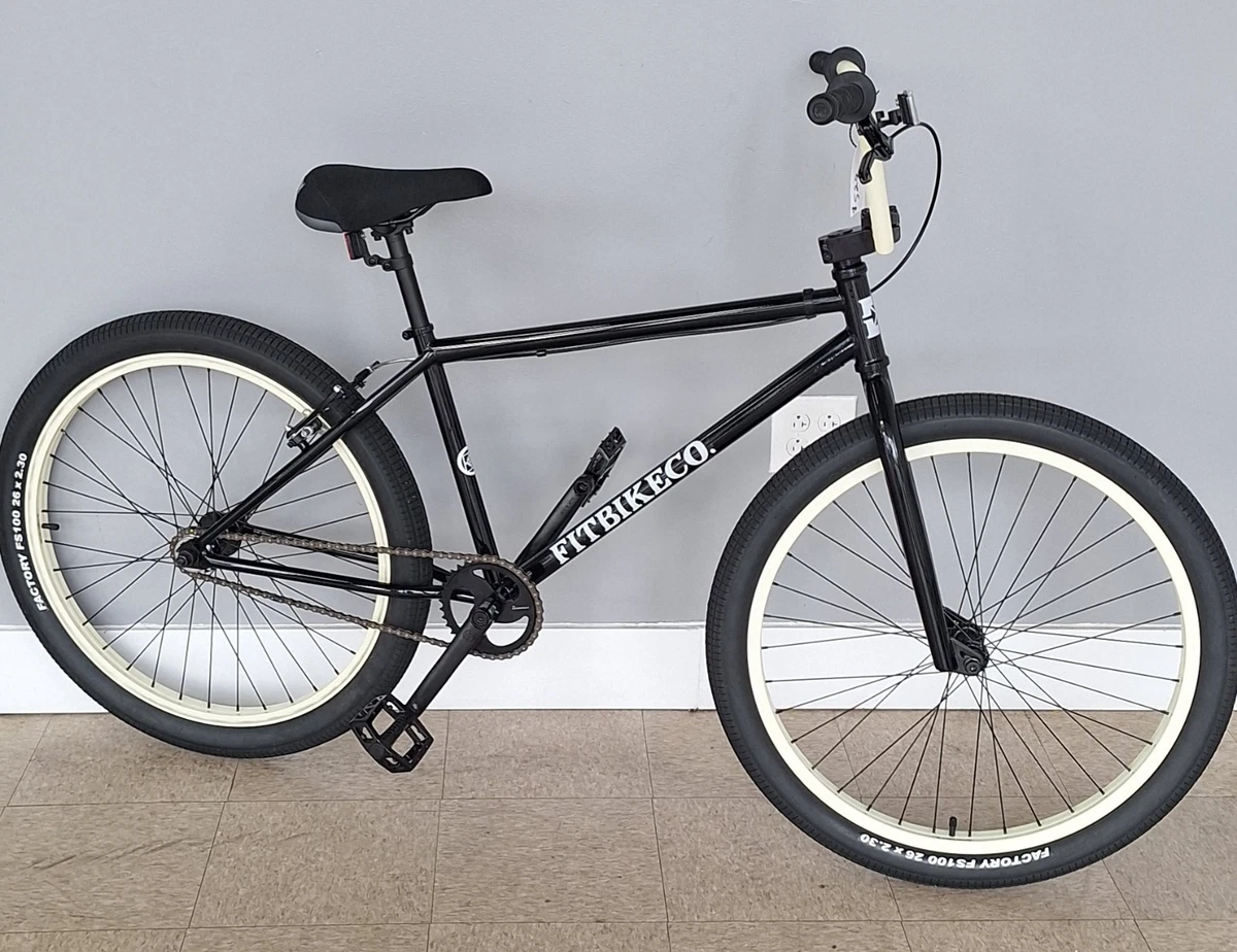 Fitbikeco. BMX Bikes for sale - eBay