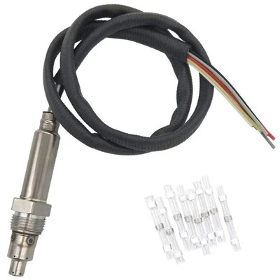 Sonda sensore Nox per Opel Zafira Tourer C 13-23 Vauxhall P12 1.6 CDTi 55485442 - Immagine 1 di 4